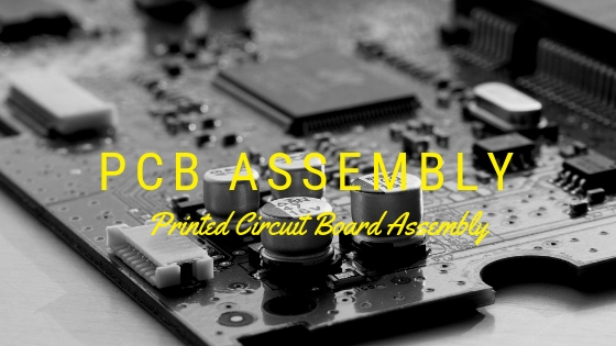 What is a printed circuit board?